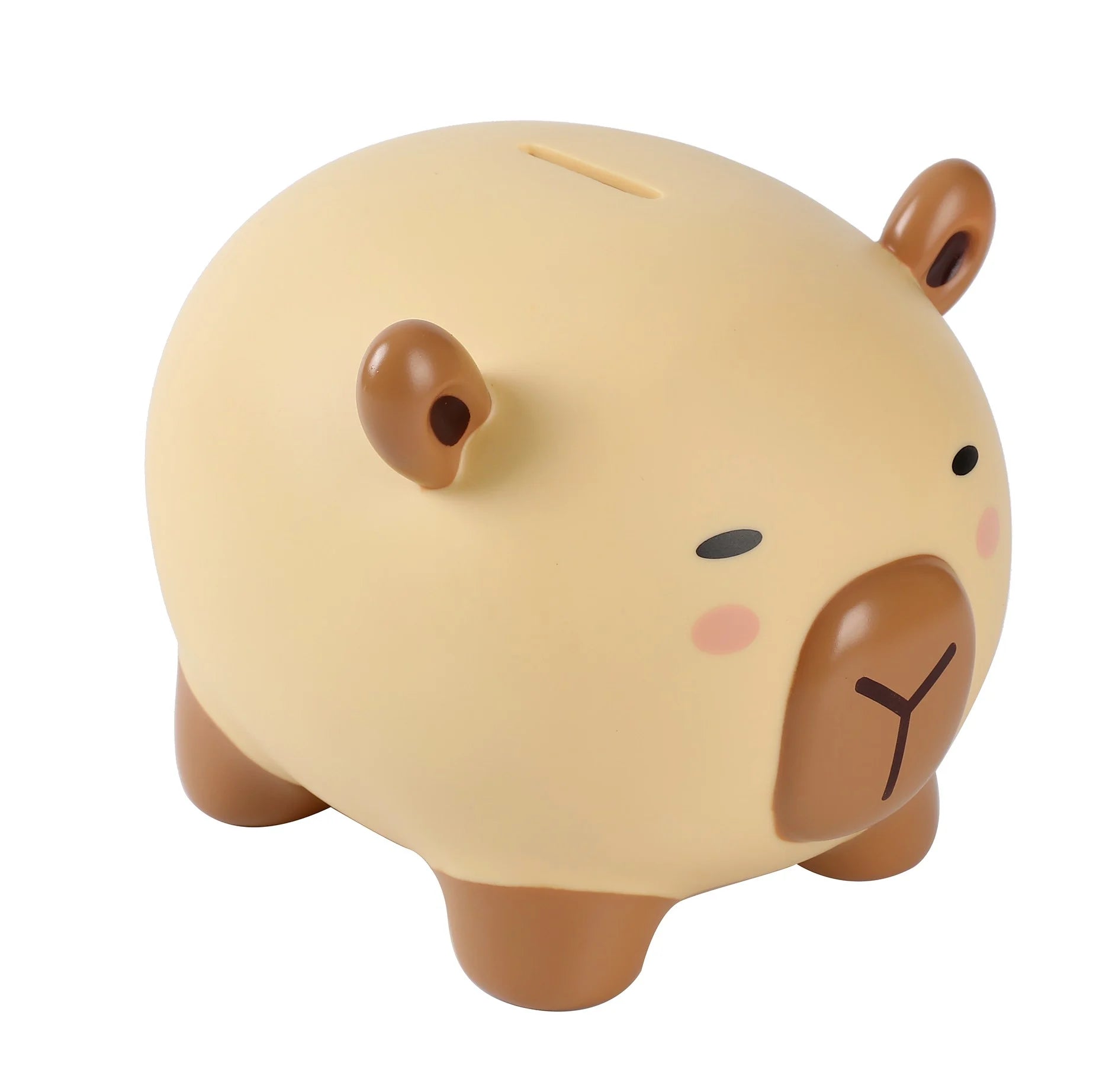 KAWAII - Capybara - Piggy Bank