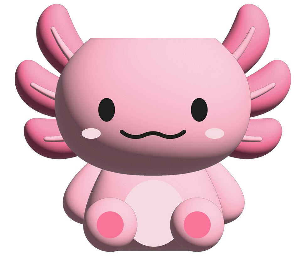 KAWAII - Axolutely - Pencil Holder