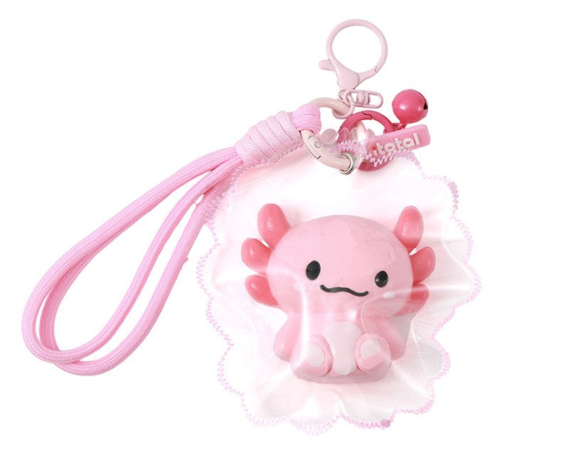 KAWAII - JellyPop Axolutely - Keychain