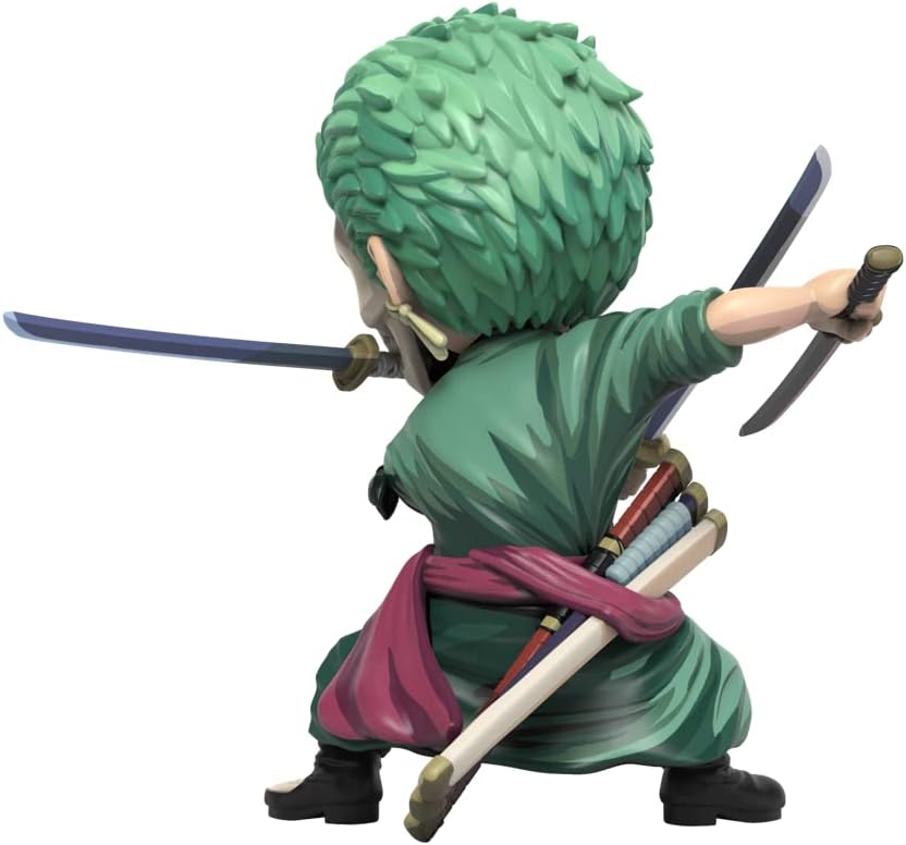 ONE PIECE - Zoro "Anime Edition" - Figure XXRAY Plus 20cm