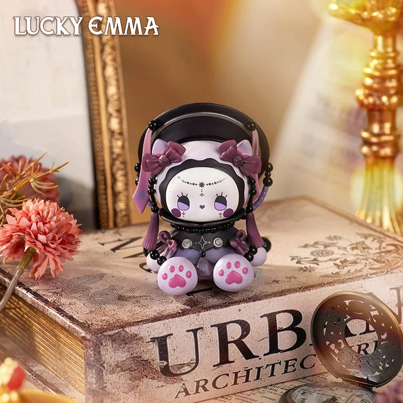 YANCHUANG - Secret Forest Perfume Discovery BLIND BOX (8 pcs) - 9cm
