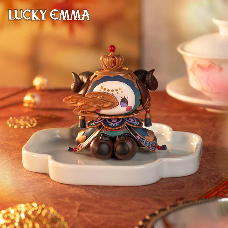 YANCHUANG - Secret Forest Perfume Discovery BLIND BOX (8 pcs) - 9cm