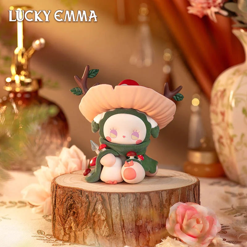 YANCHUANG - Secret Forest Perfume Discovery BLIND BOX (8 pcs) - 9cm
