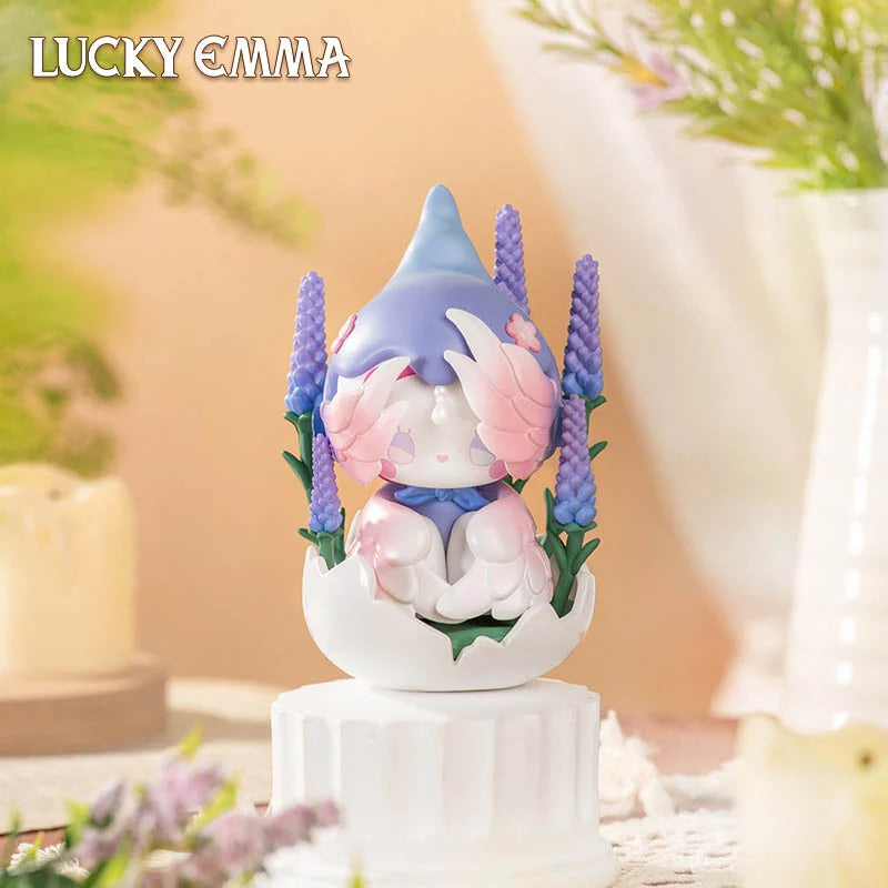 YANCHUANG - Secret Forest Perfume Discovery BLIND BOX (8 pcs) - 9cm