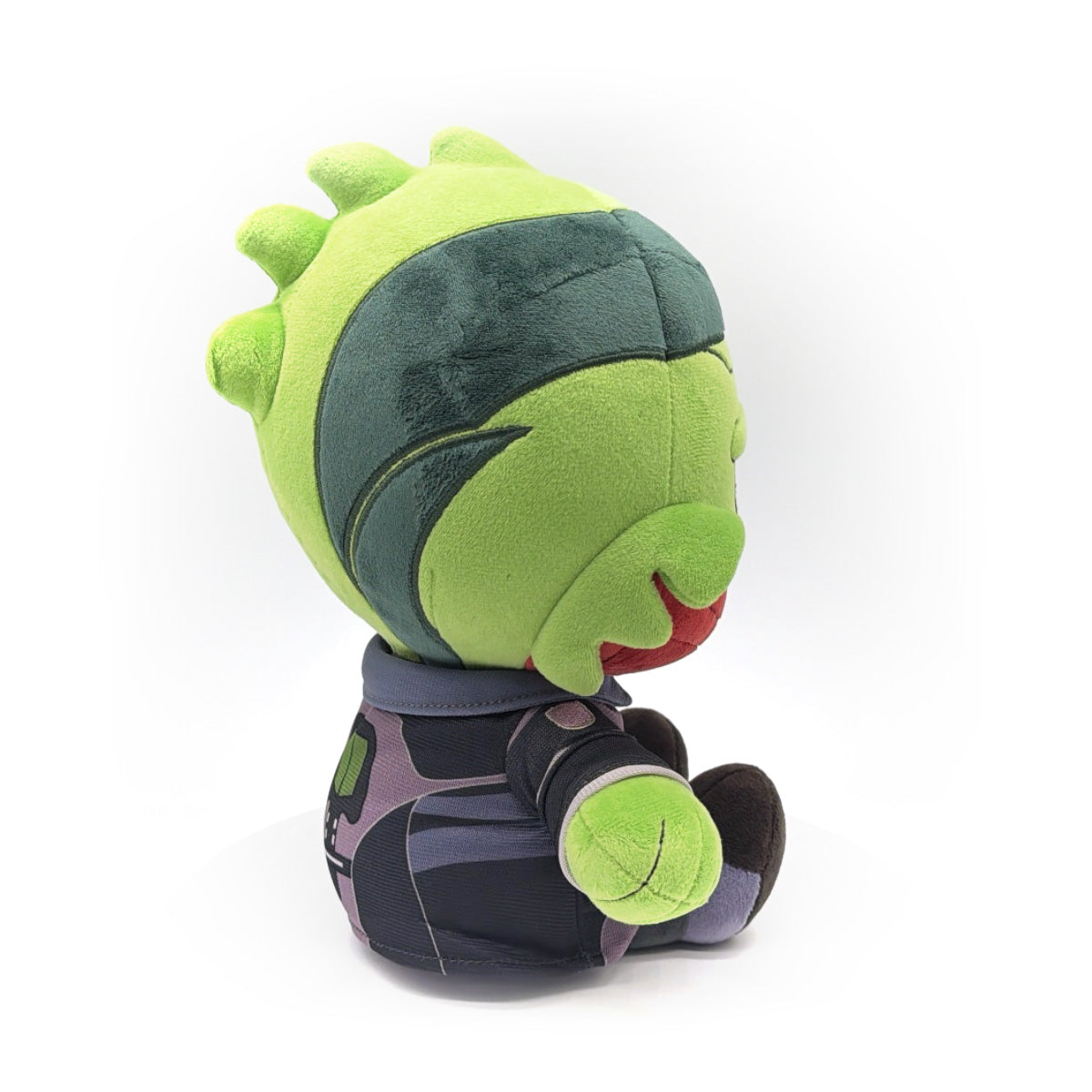 MASS EFFECT - Thane Krios - Plush Youtooz 23cm