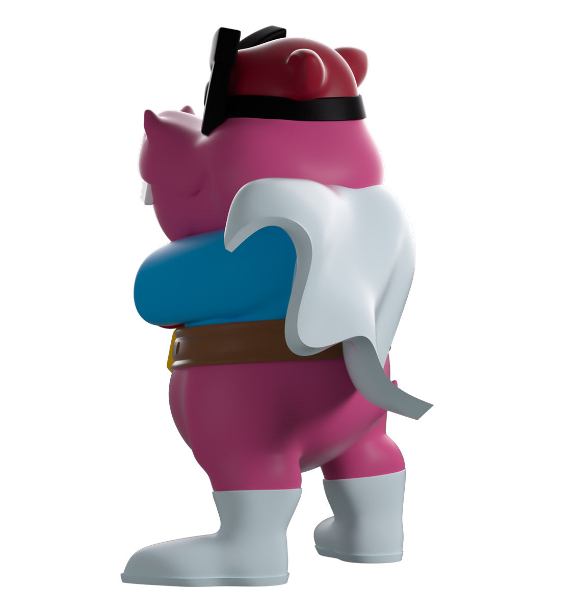 SLY COOPER - Murray - Figure Youtooz 10.5cm