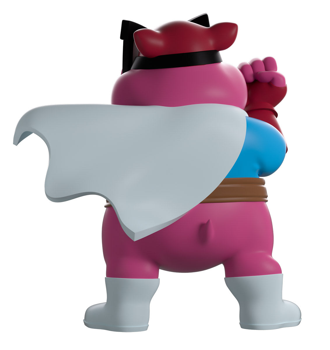SLY COOPER - Murray - Figure Youtooz 10.5cm