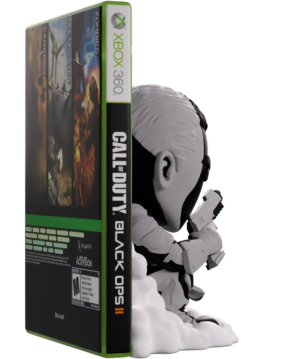 CALL OF DUTY - Black Ops 2 - Figure Youtooz 13cm