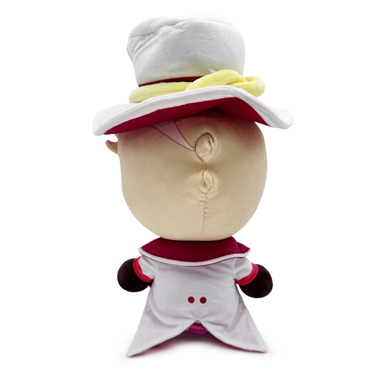 HAZBIN HOTEL - Lucifer Morningstar - Plush Youtooz 23cm