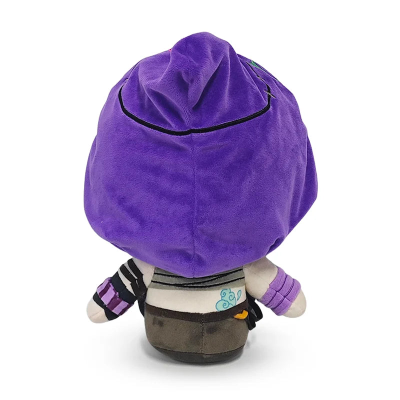 ARCANE - Jinx - Plush Youtooz 23cm
