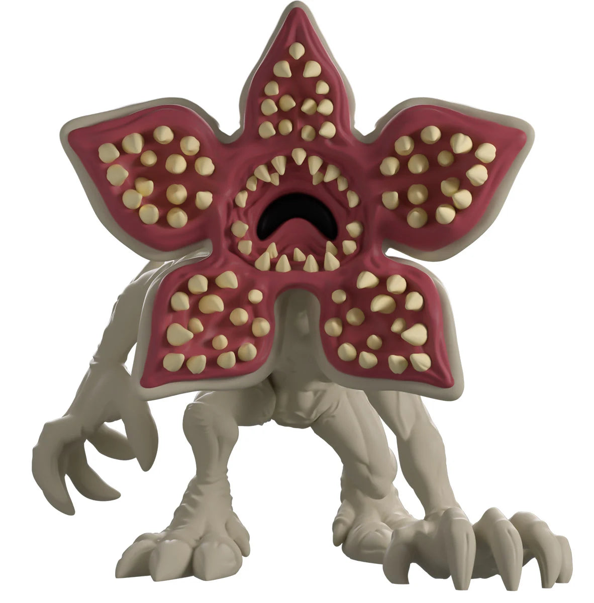 STRANGER THINGS - Lunging Demorgorgon - Figure Youtooz 10cm