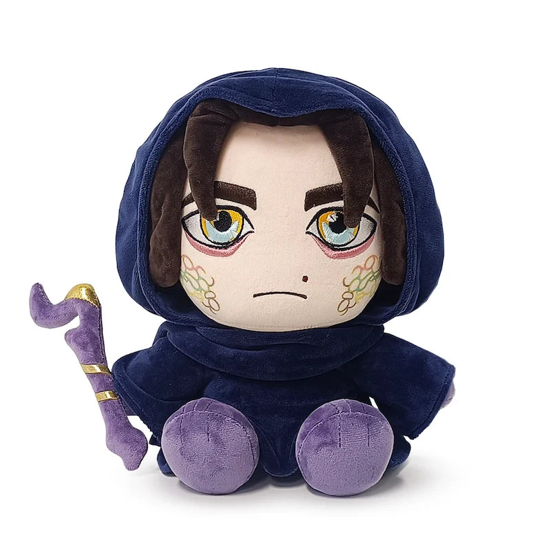 ARCANE - Viktor - Plush Youtooz 23cm