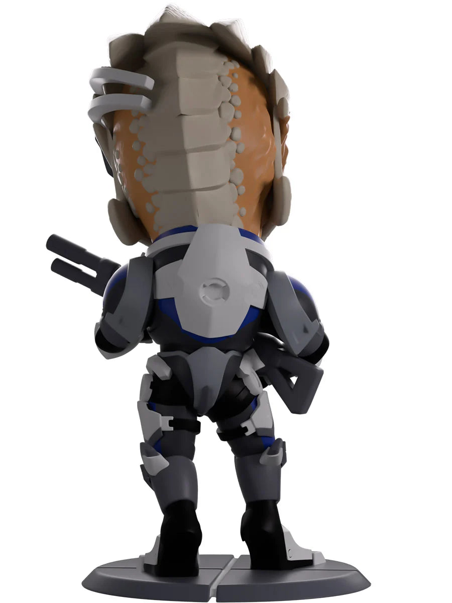 MASS EFFECT - Garrus - Figure Youtooz 13cm