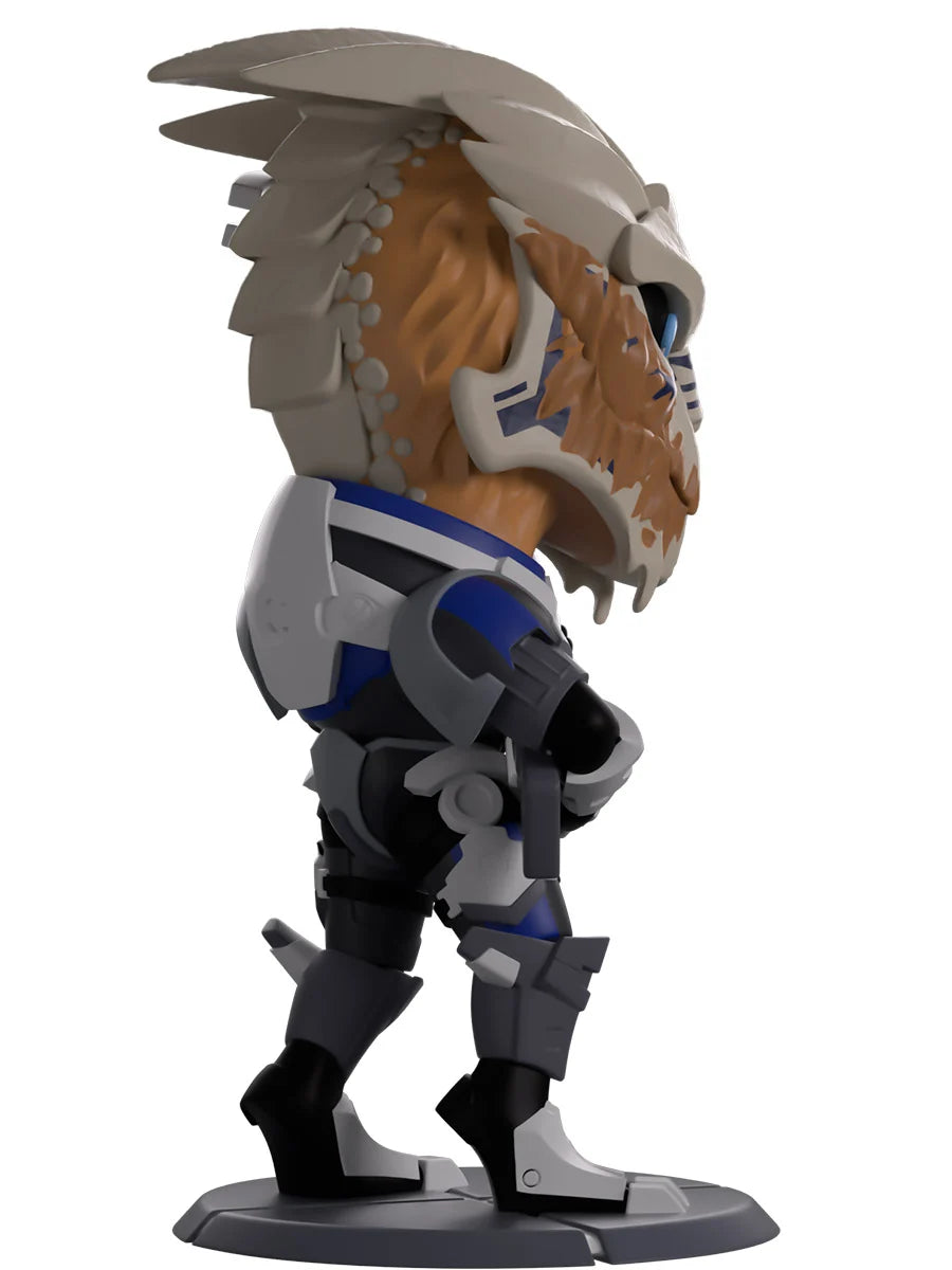 MASS EFFECT - Garrus - Figure Youtooz 13cm