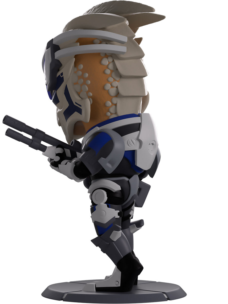 MASS EFFECT - Garrus - Figure Youtooz 13cm