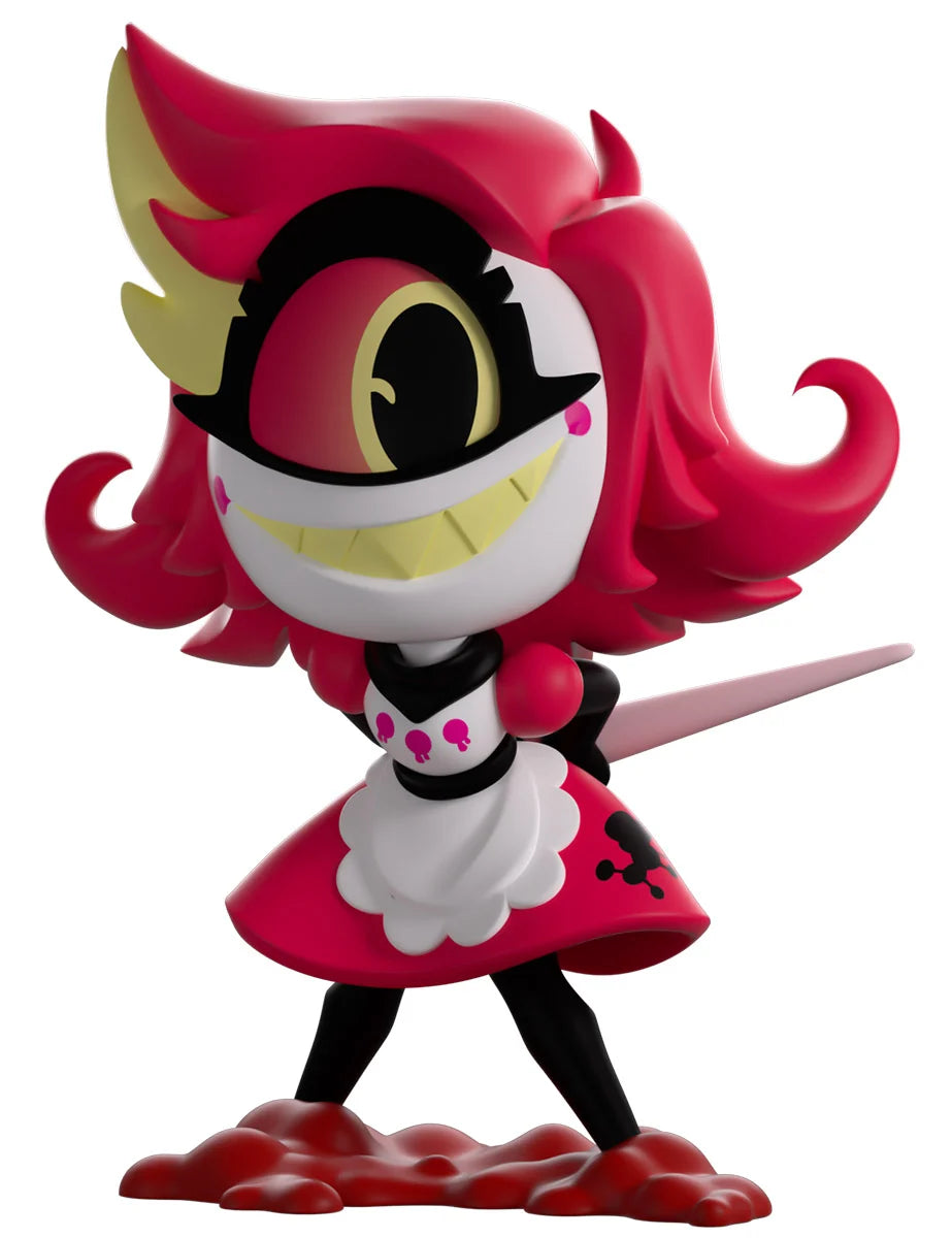 HAZBIN HOTEL - Niffty - Figure Youtooz 13cm
