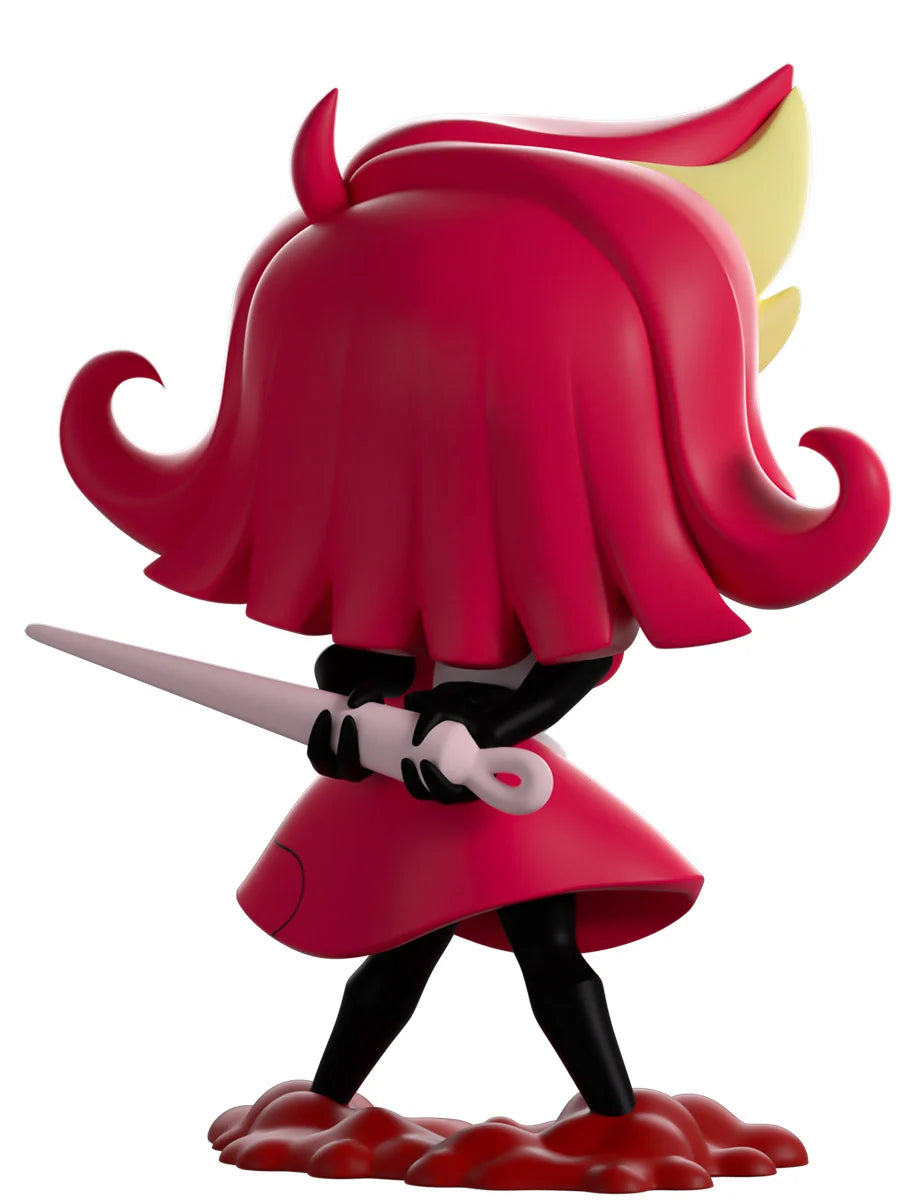 HAZBIN HOTEL - Niffty - Figure Youtooz 13cm