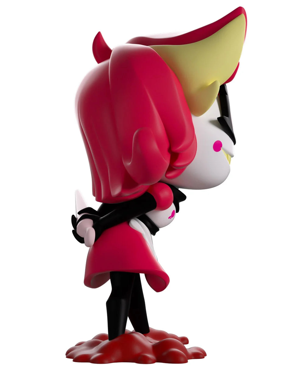 HAZBIN HOTEL - Niffty - Figure Youtooz 13cm