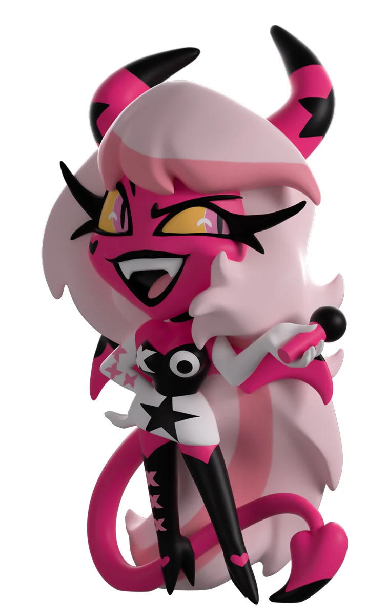 HELLUVA BOSS - Verosika - Figure Youtooz 14cm