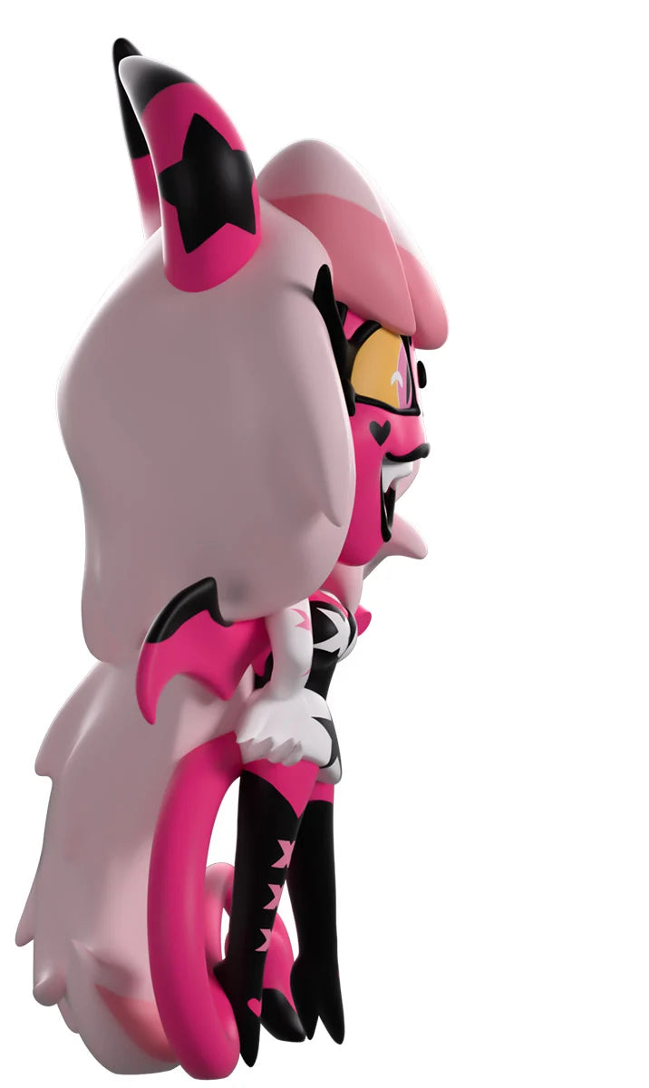 HELLUVA BOSS - Verosika - Figure Youtooz 14cm