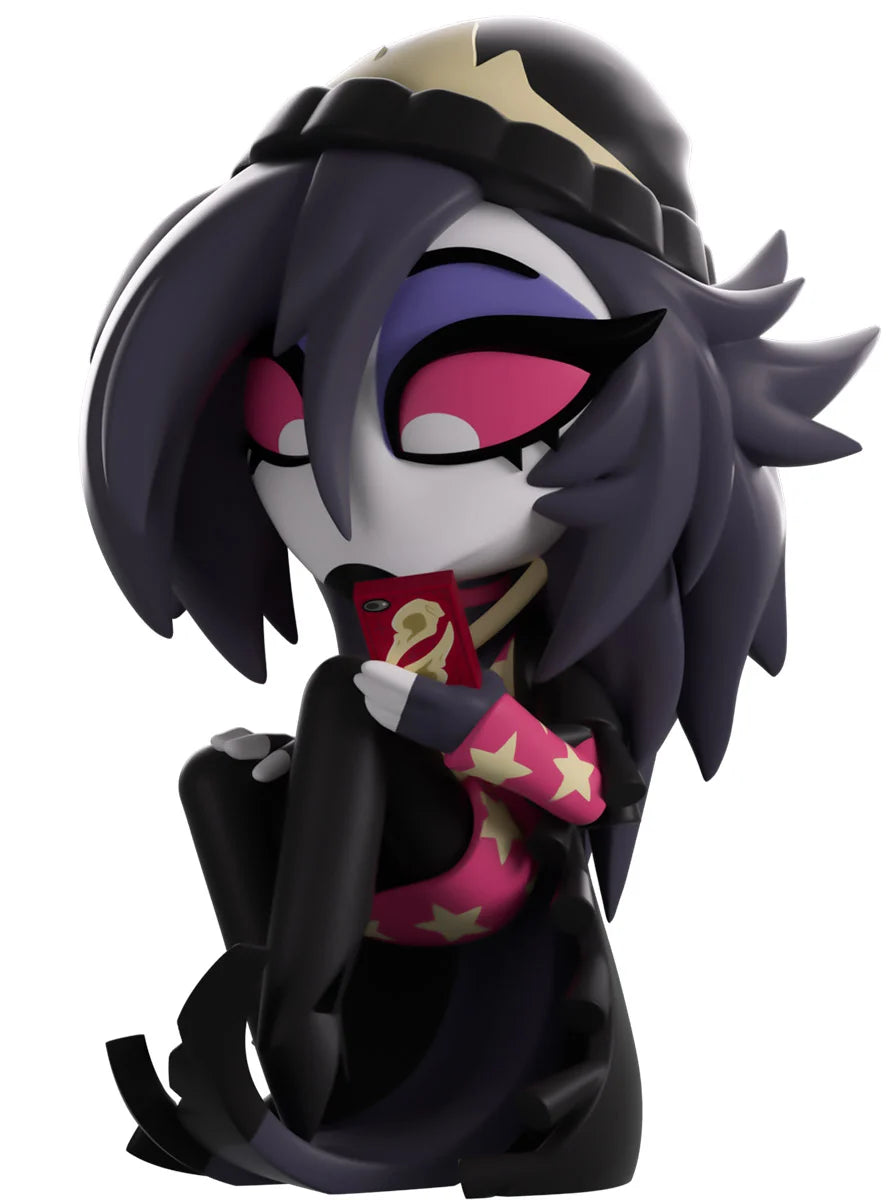 HELLUVA BOSS - Octavia - Figure Youtooz 12cm