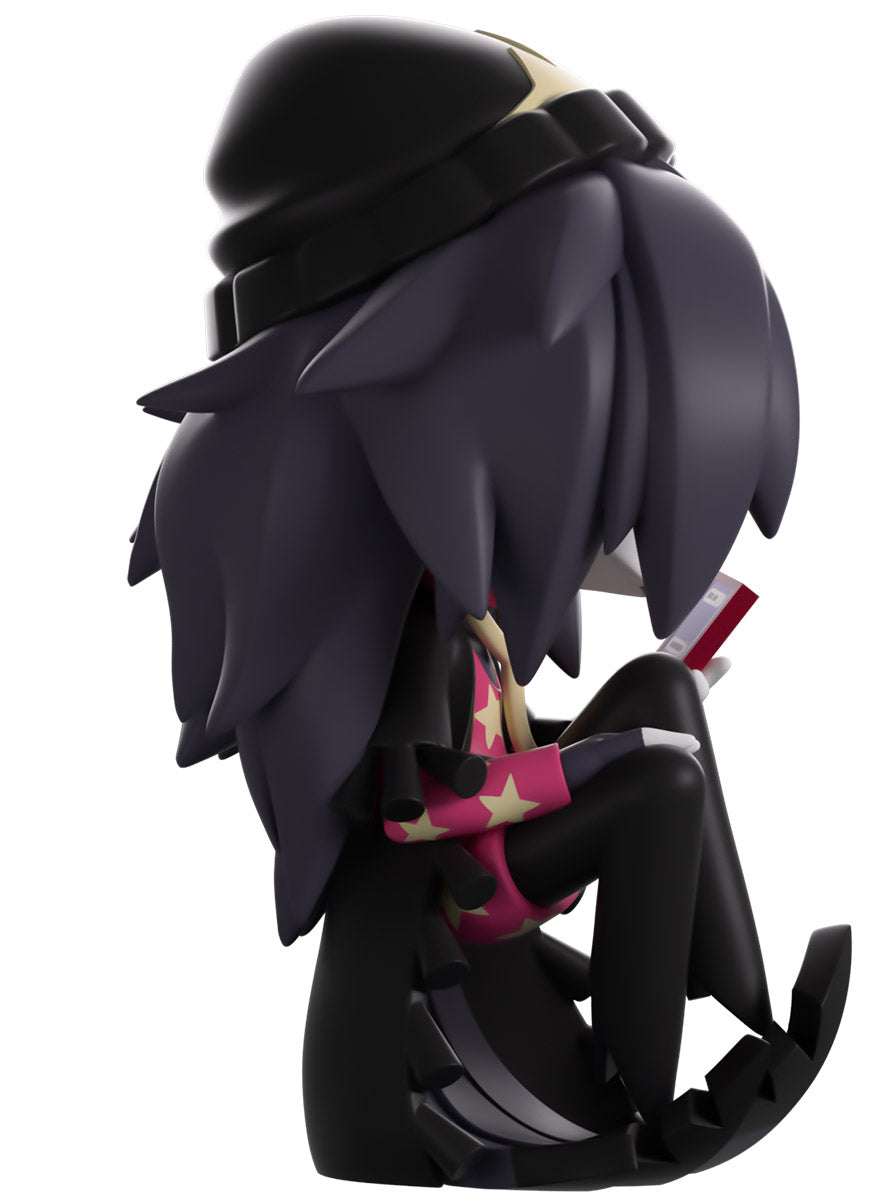 HELLUVA BOSS - Octavia - Figure Youtooz 12cm