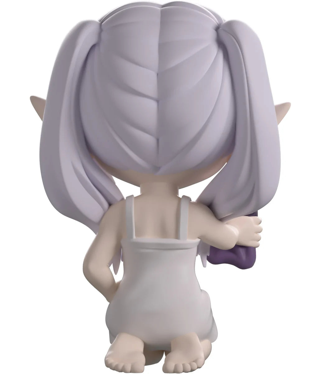 FRIEREN BEYOND JOURNEY'S END - Smug Frieren - Figure Youtooz 7.5cm
