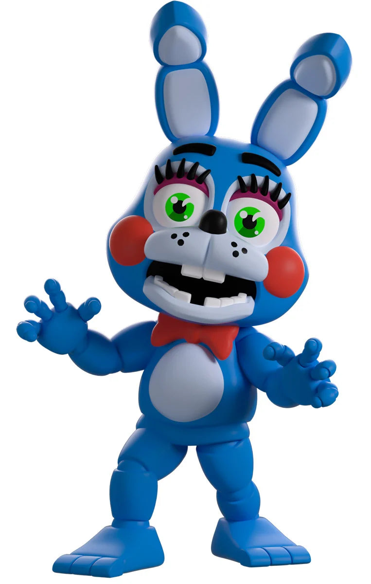 FIVE NIGHTS AT FREDDY'S - Toy Bonnie - Figure Youtooz 14cm