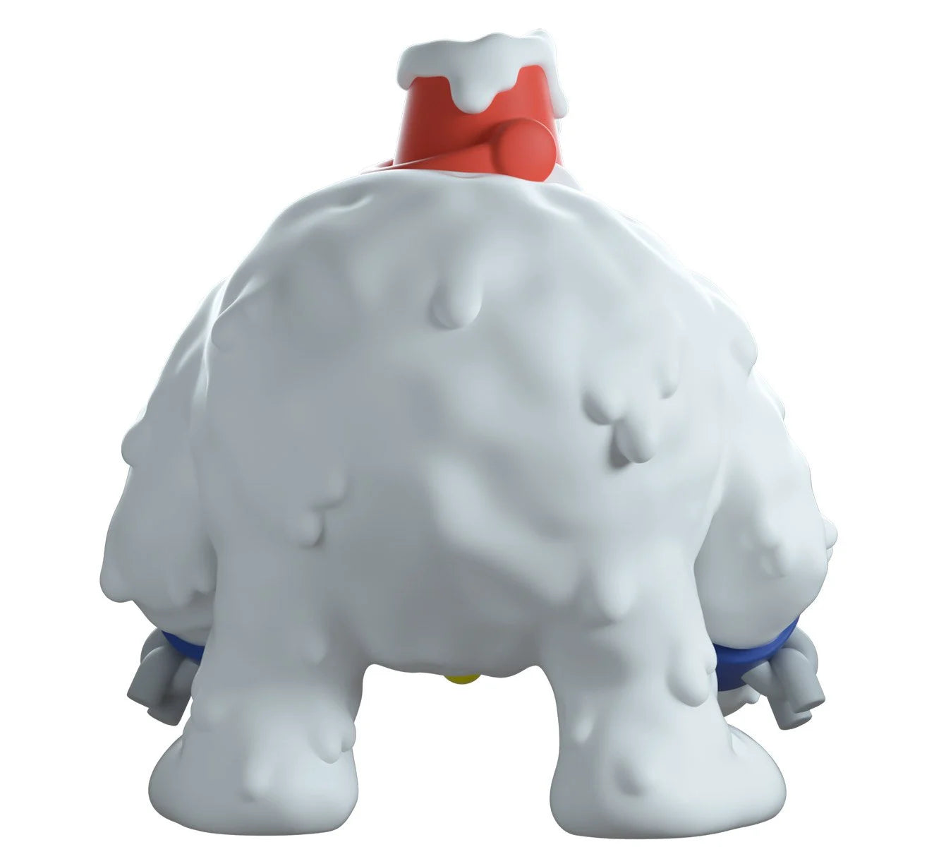 CUPHEAD - Jupiter - Figure Youtooz 9cm