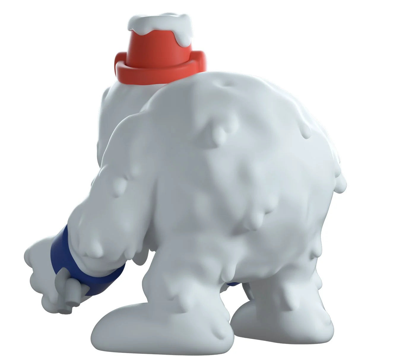 CUPHEAD - Jupiter - Figure Youtooz 9cm