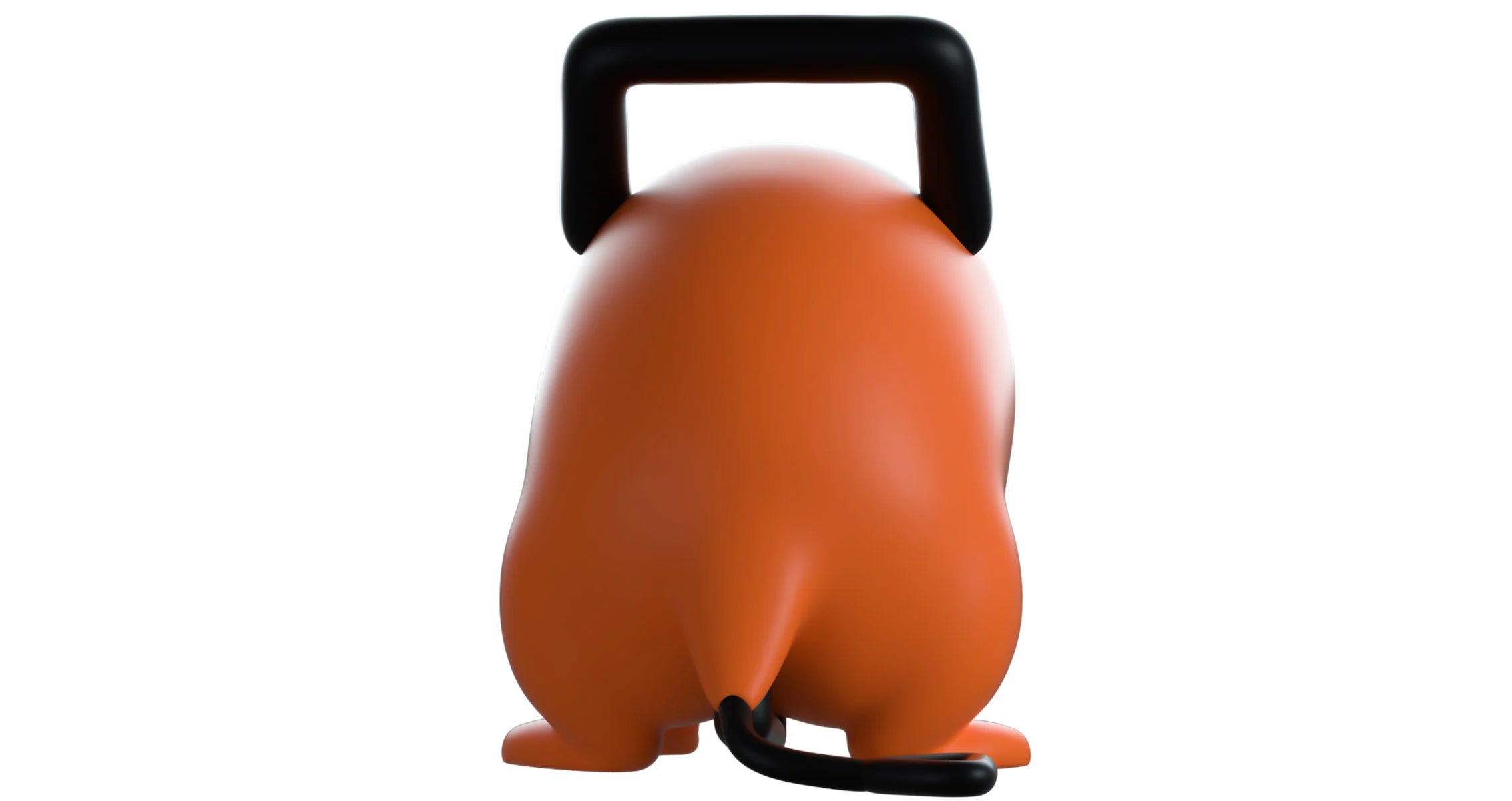 CHAINSAW MAN - Pochita angry - Figure Youtooz 6cm