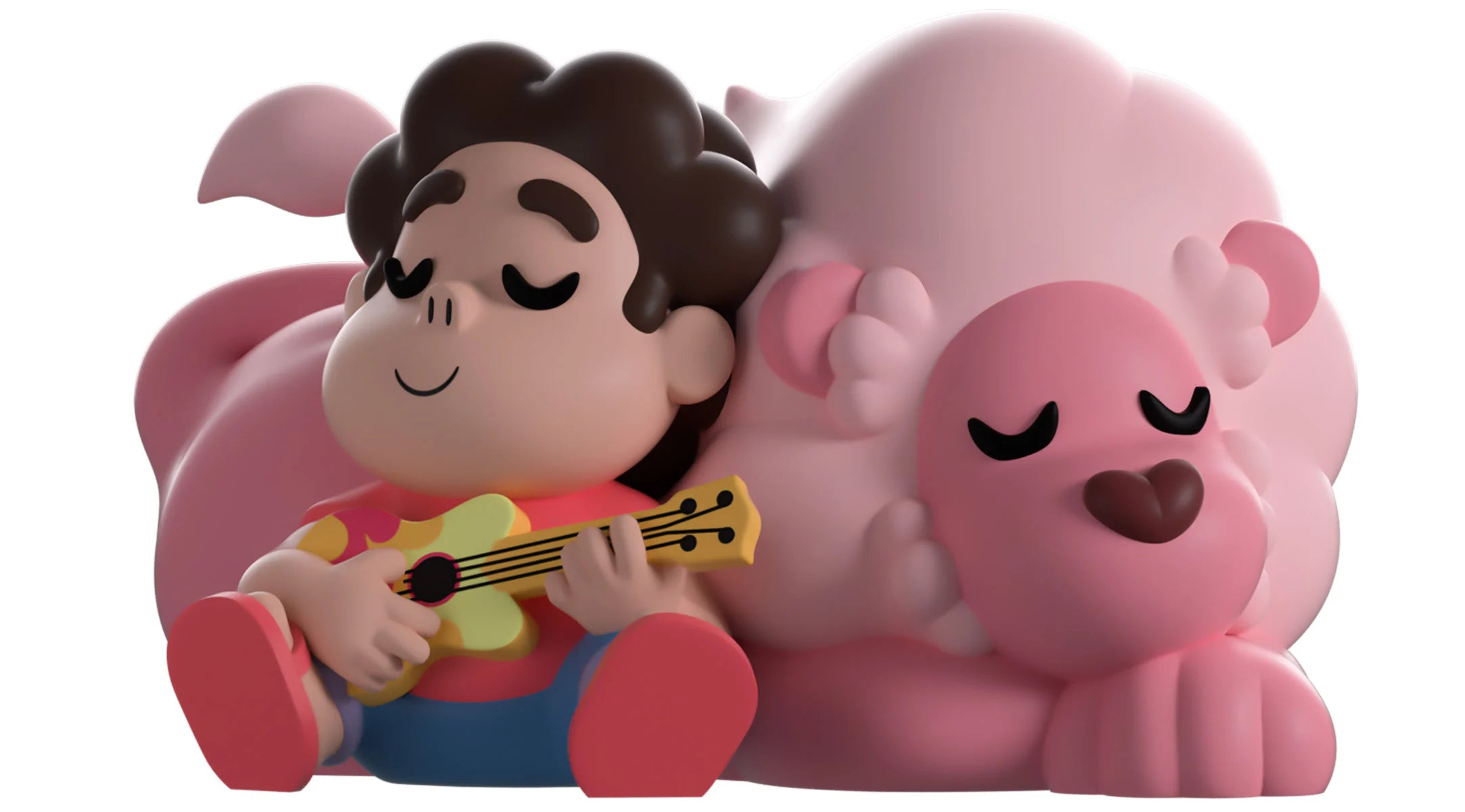 STEVEN UNIVERSE - Steven - Figure Youtooz 6cm