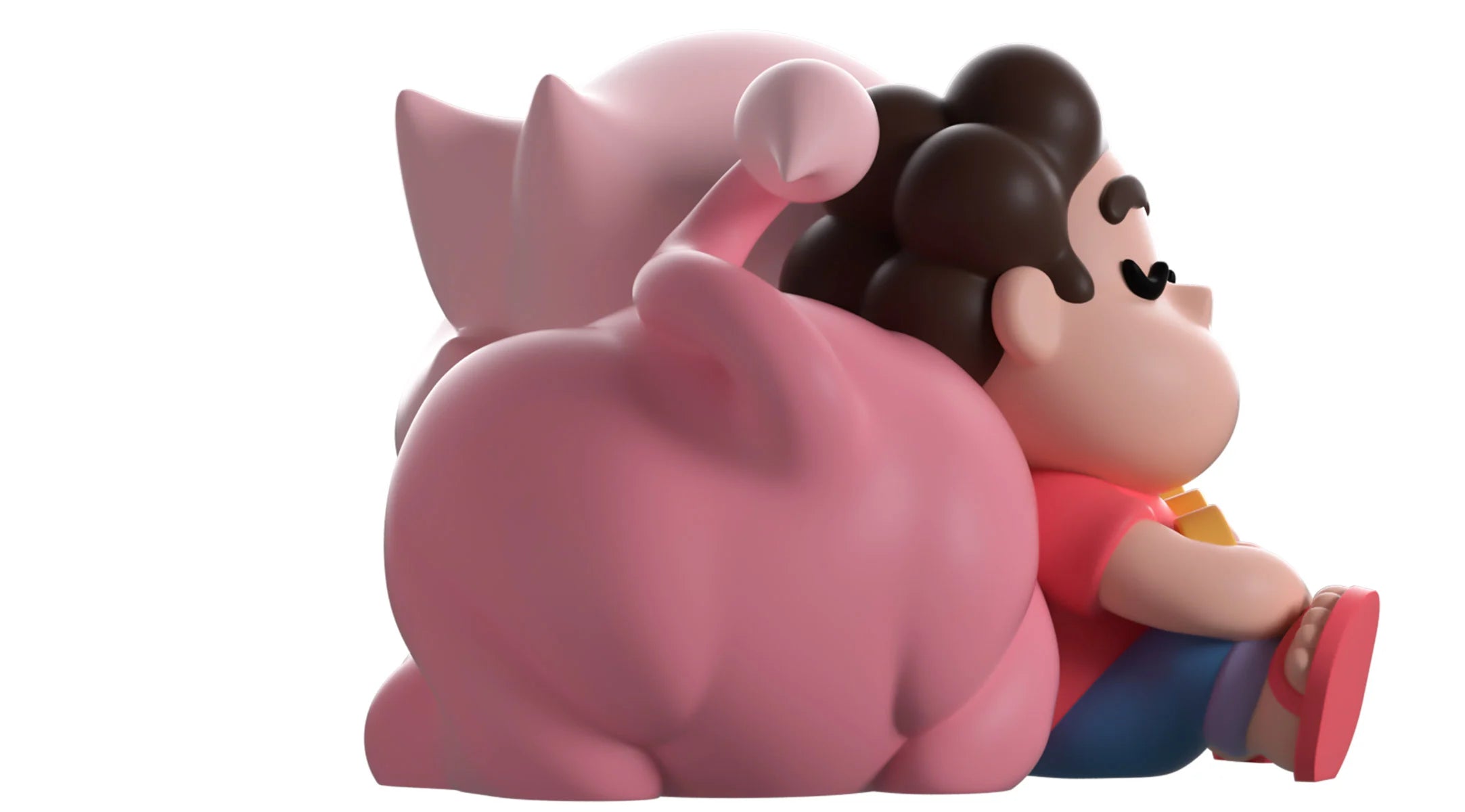STEVEN UNIVERSE - Steven - Figure Youtooz 6cm