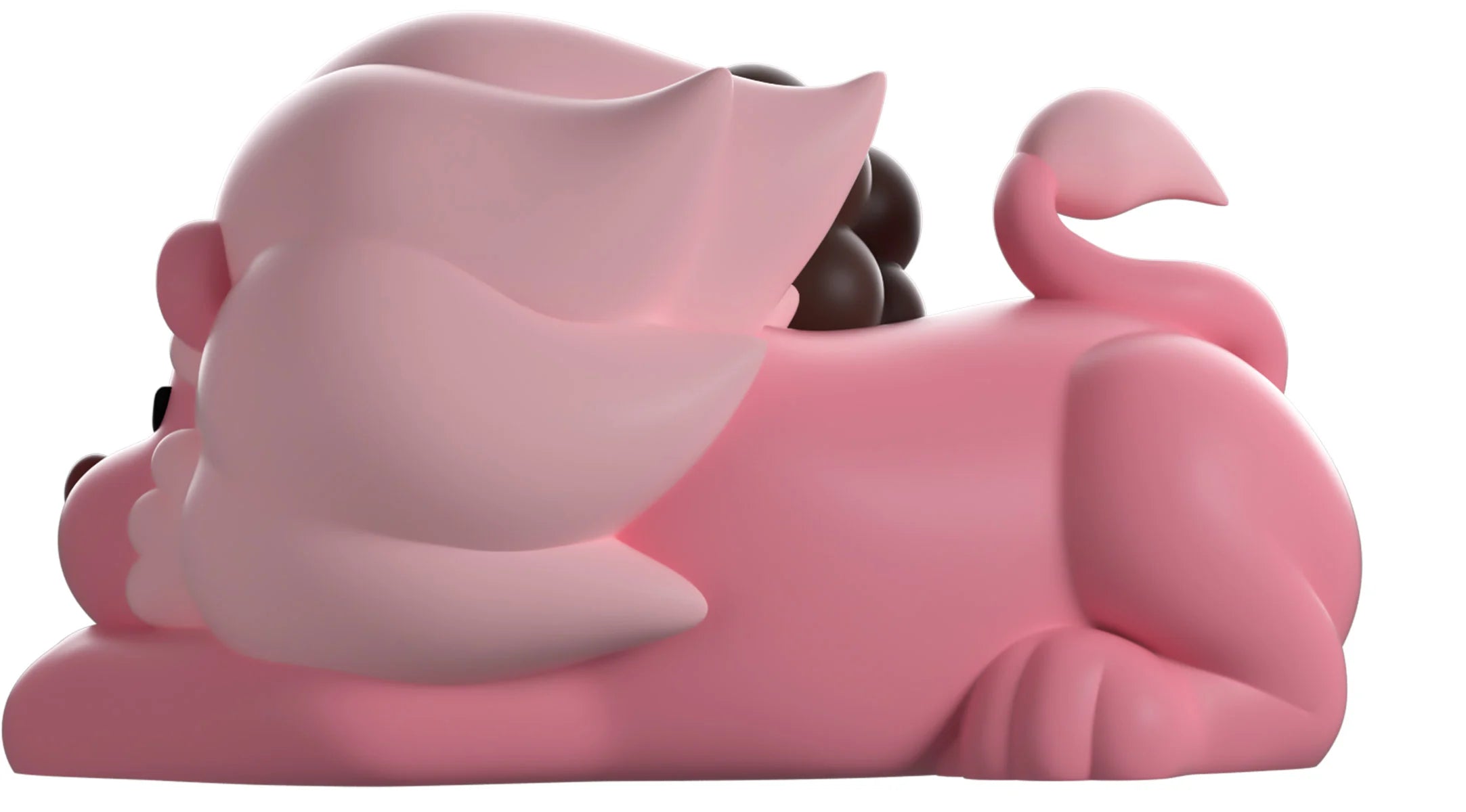STEVEN UNIVERSE - Steven - Figure Youtooz 6cm