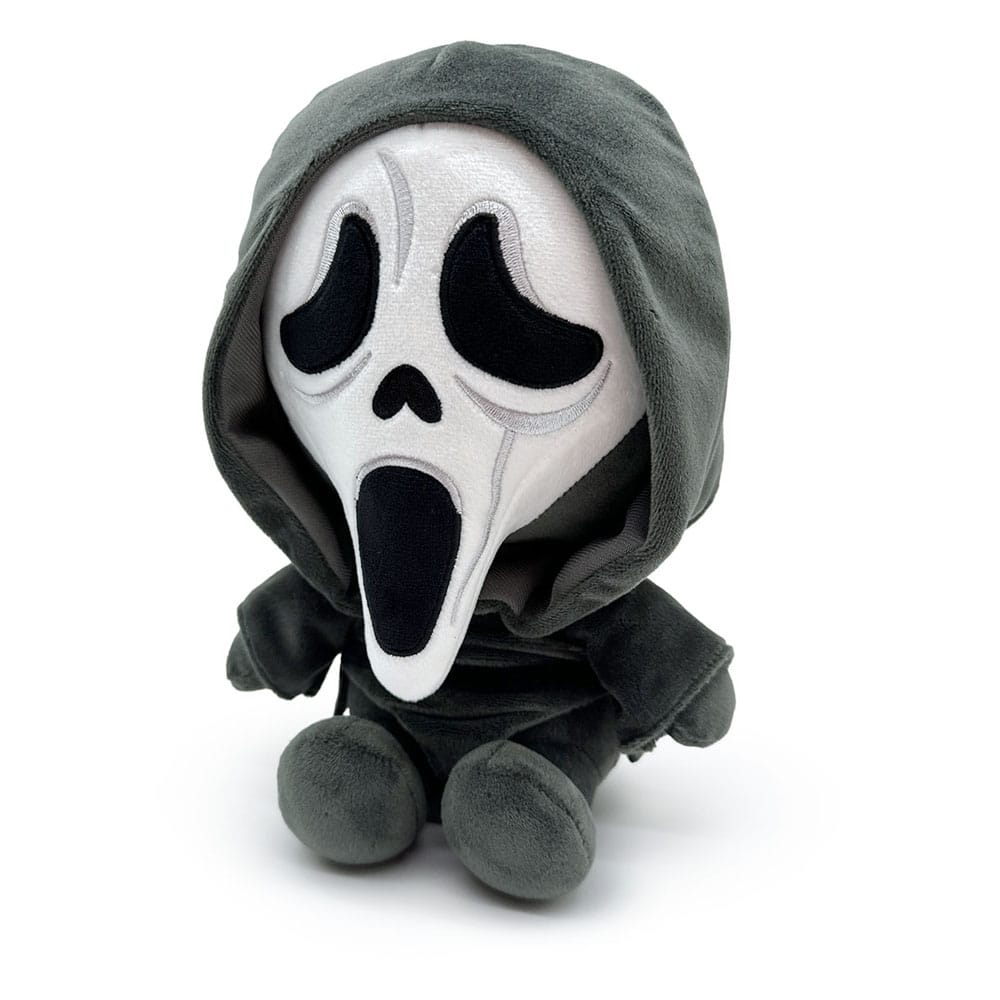 SCREAM - Ghost Face - Plush Youtooz 23cm