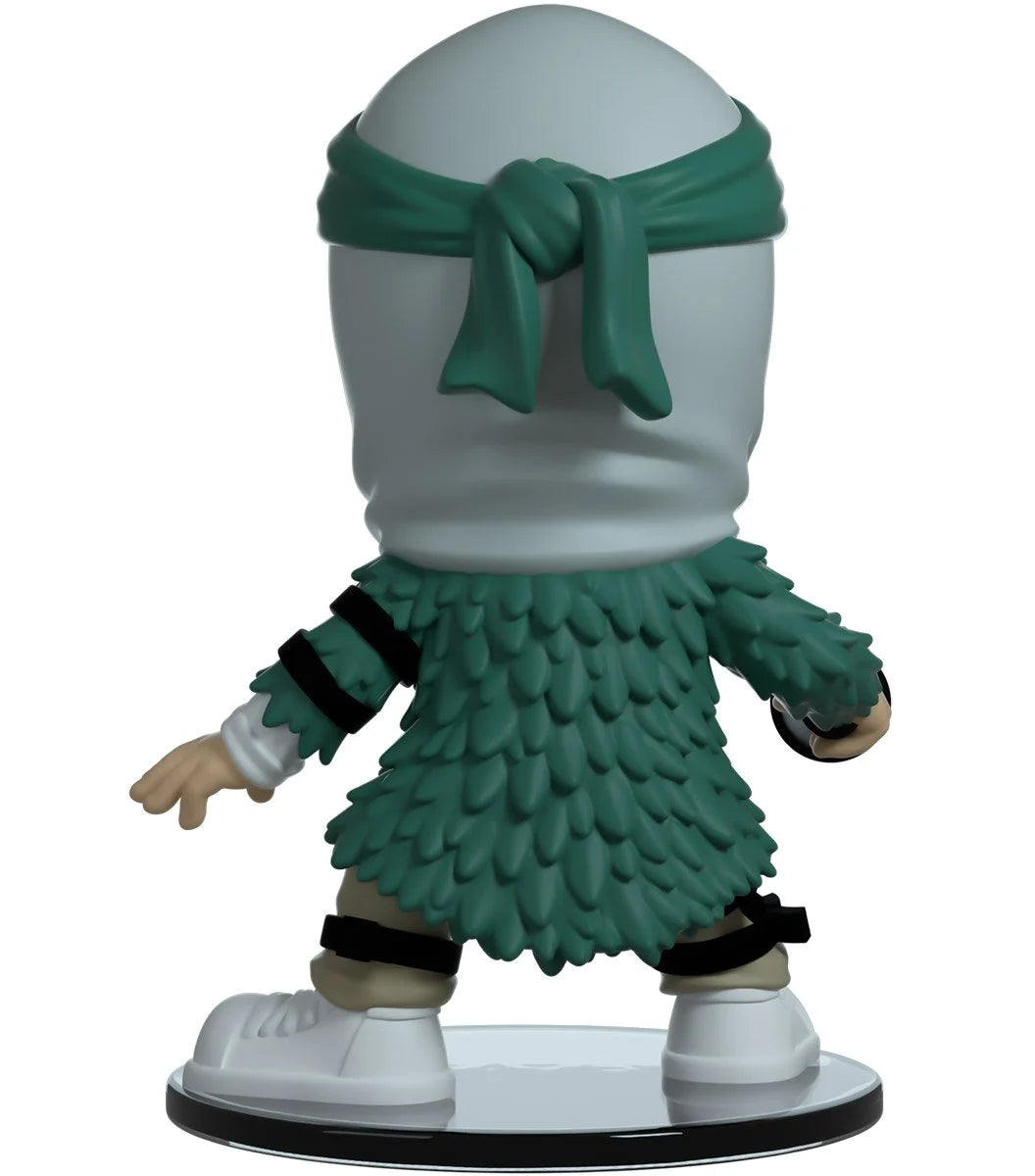 STRANGER THINGS - Dustin - Figure Youtooz 11cm