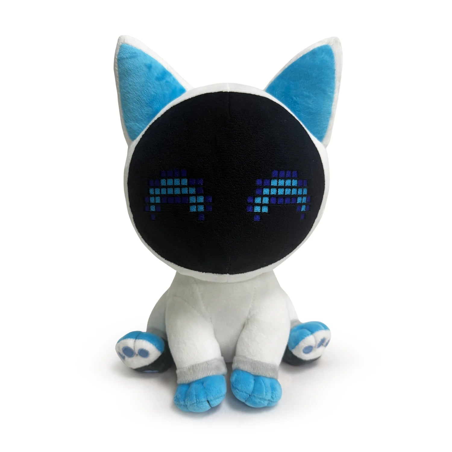ASTRO BOT - Cat Bot - Plush Youtooz 23cm