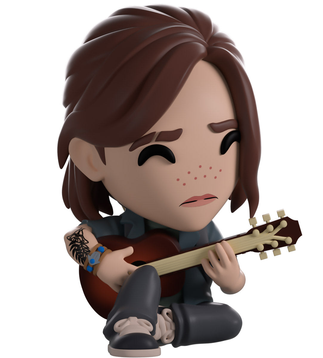THE LAST OF US - Ellie - Figure Youtooz 9cm