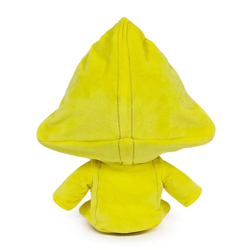 LITTLE NIGHTMARES - Six - Plush Youtooz 23cm