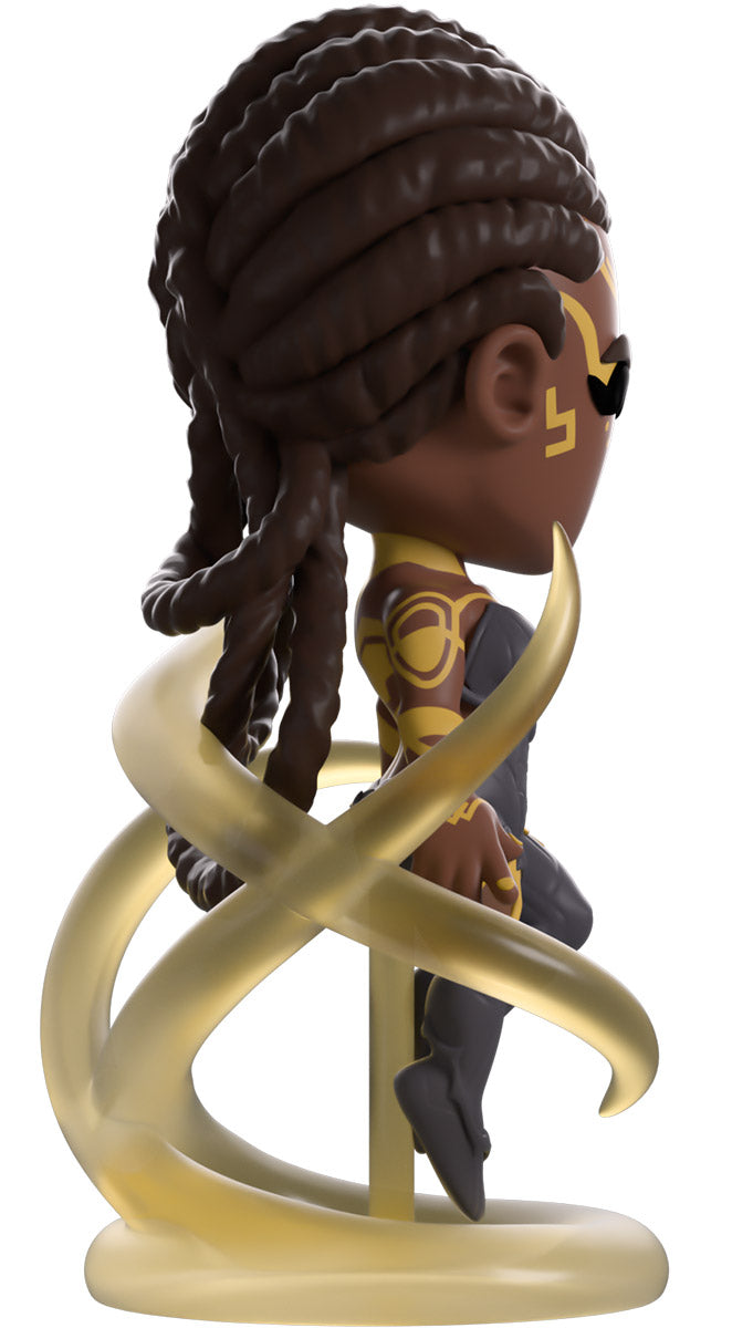 ARCANE - Champion Mel - Figure Youtooz 12cm