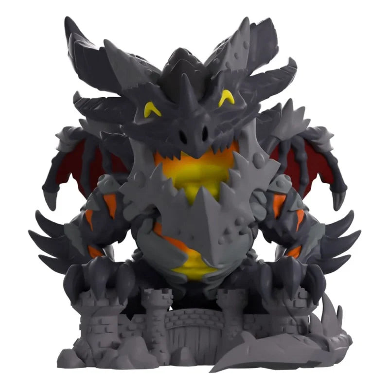 WORLD OF WARCRAFT - Deathwing - Figure Youtooz 10cm