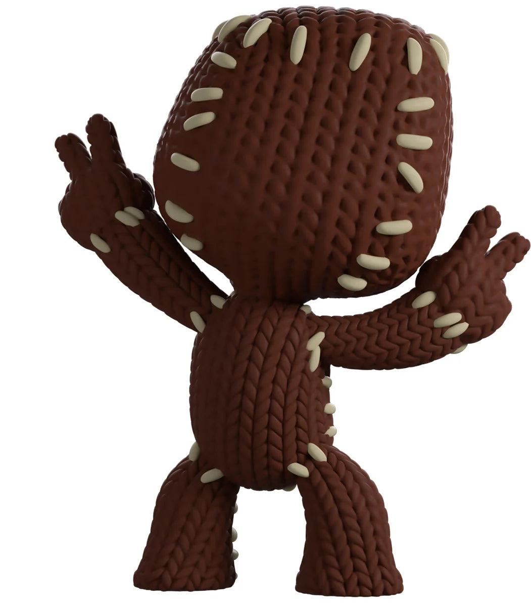 SACKBOY - Sackboy - Figure Youtooz 12cm