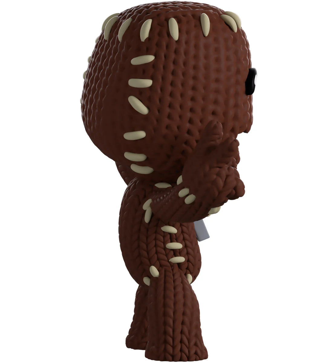 SACKBOY - Sackboy - Figure Youtooz 12cm