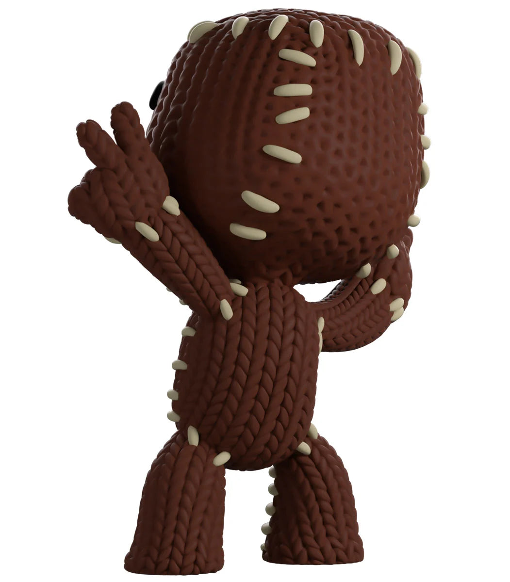 SACKBOY - Sackboy - Figure Youtooz 12cm