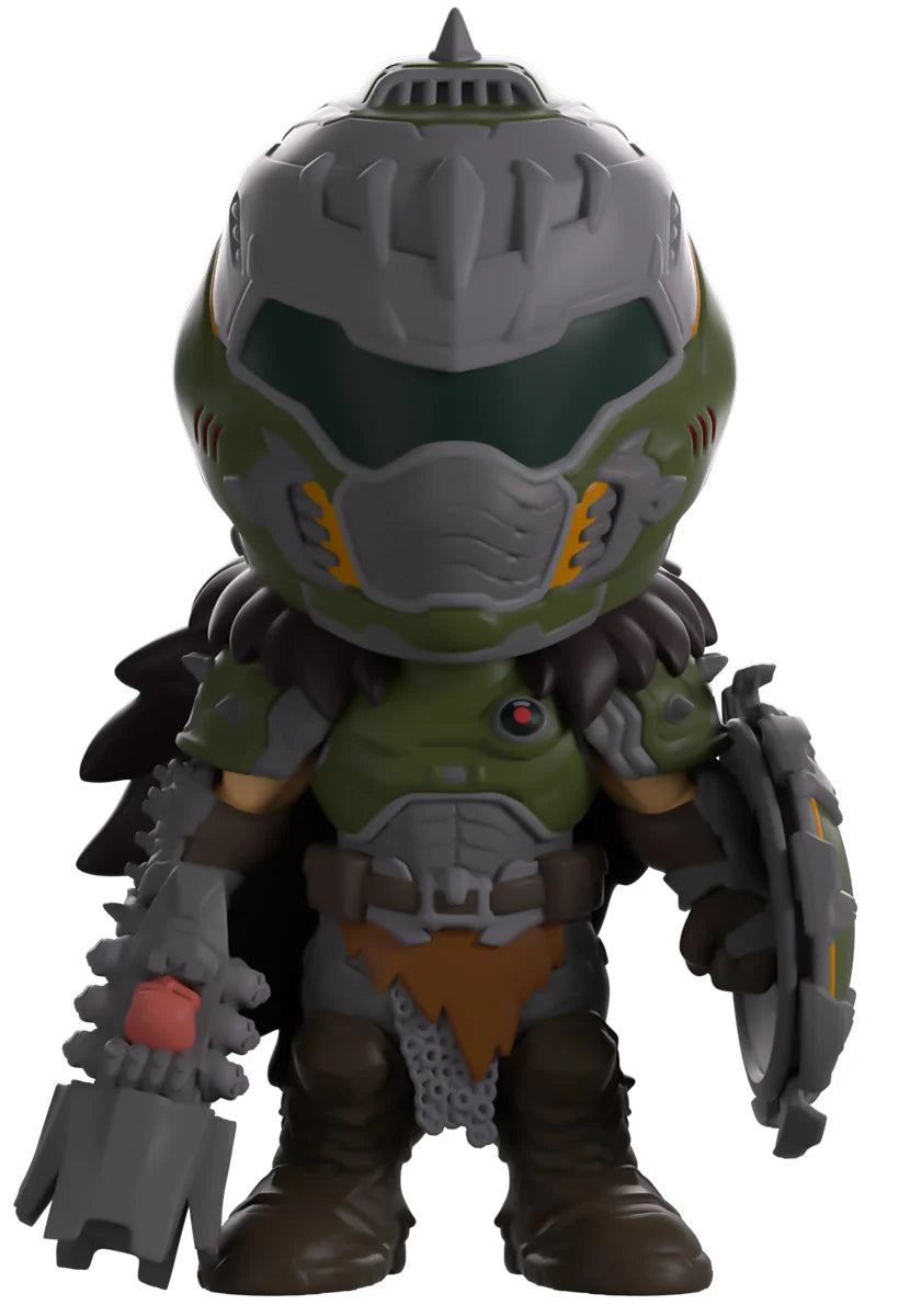 DOOM - Slayer - Figure Youtooz 13cm