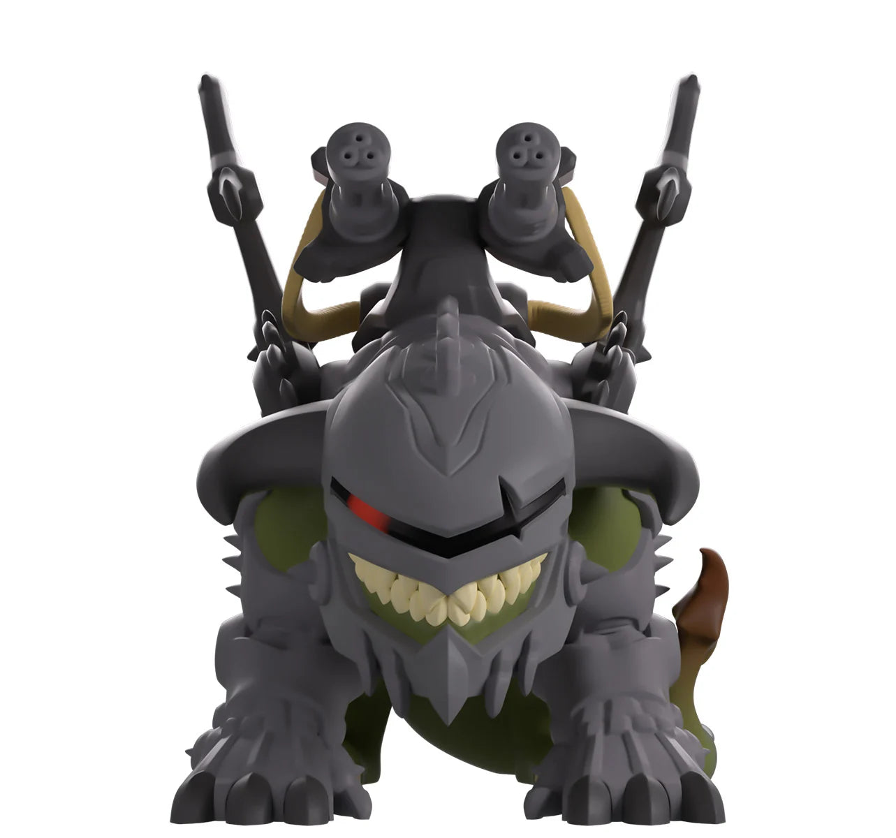 DOOM - Serrat - Figure Youtooz 10cm