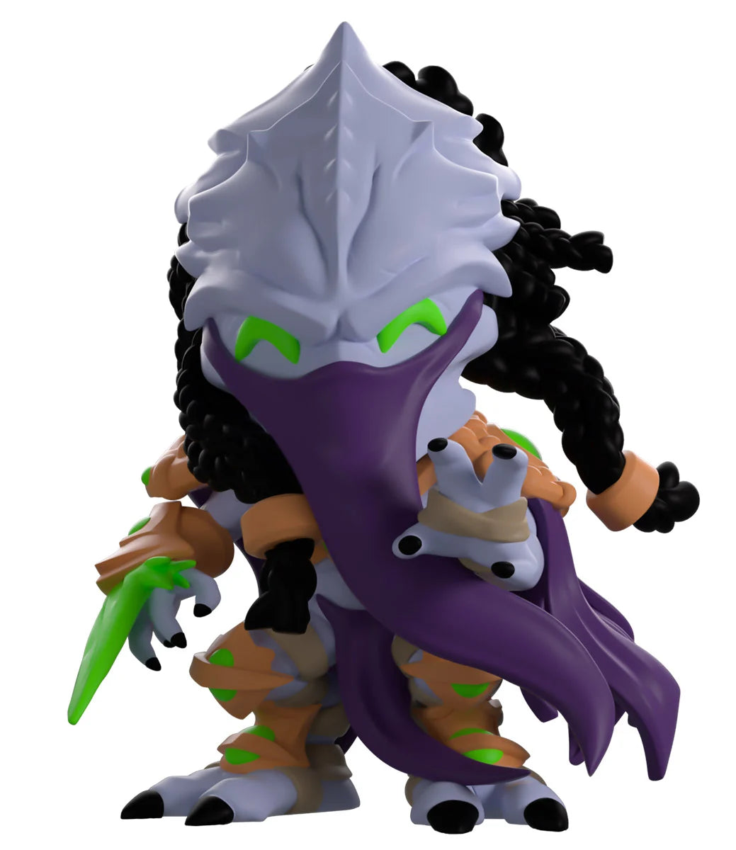 STARCRAFT - Zeratul - Figure Youtooz 12cm