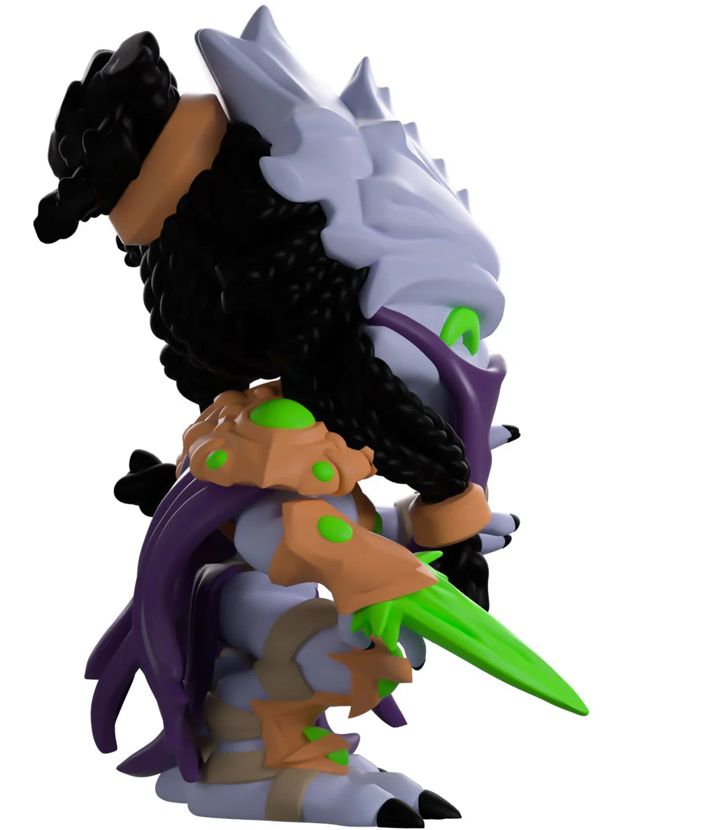 STARCRAFT - Zeratul - Figure Youtooz 12cm