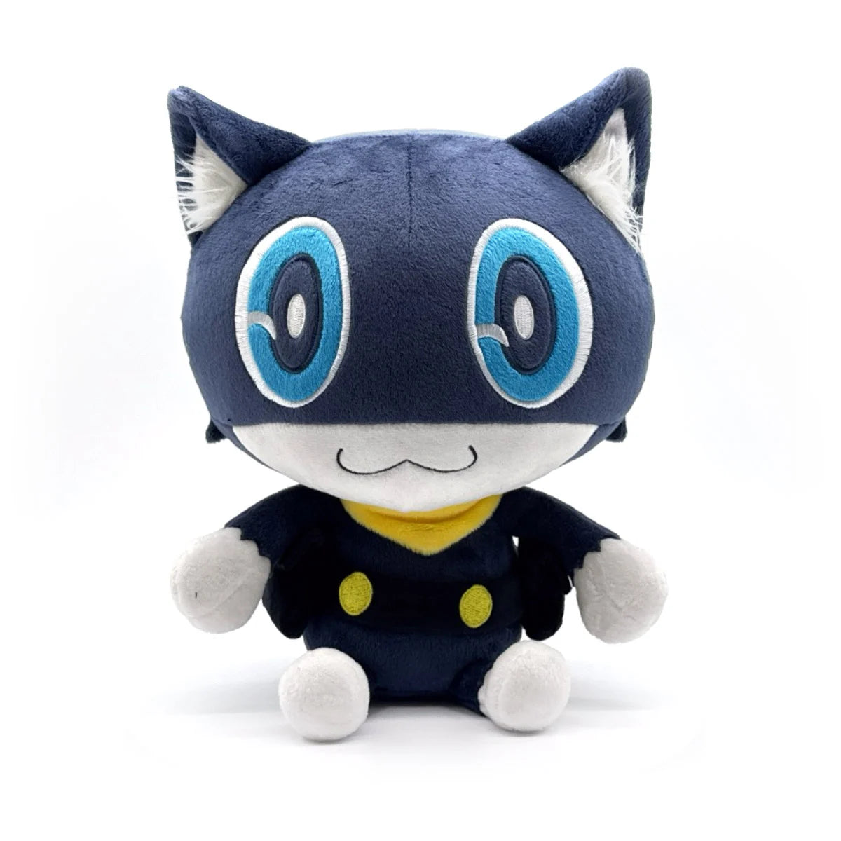 PERSONA 5 TACTICA - Morgana - Plush Youtooz 23cm
