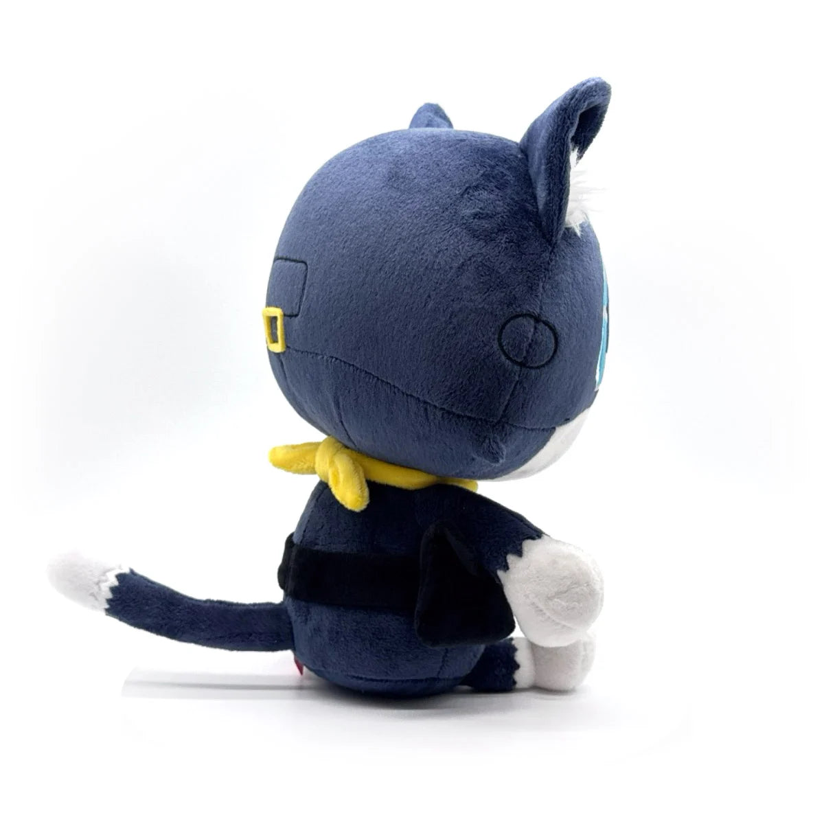 PERSONA 5 TACTICA - Morgana - Plush Youtooz 23cm
